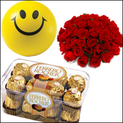 "Keep Smiling 4 ever - Click here to View more details about this Product